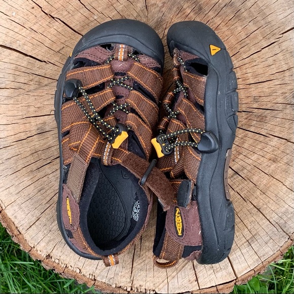 Keen Other - KEEN Sandals, Waterproof Trail Shoes, Youth Sz 13